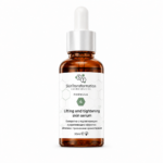 Подтягивающая сыворотка с укрепляющим эффектом Ф.4
