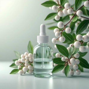 Фитосфингозин (Phytosphingosine) 1 Фитосфингозин