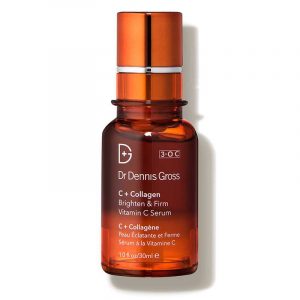 Dr. Dennis Gross Skincare C + Collagen Brighten & Firm Serum