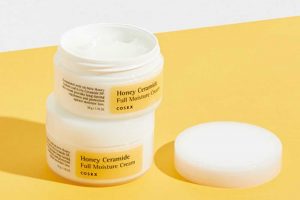 Cosrx Honey Ceramide Full Moisture Cream