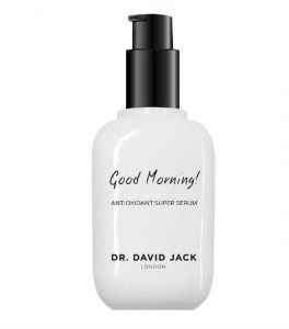 Dr David Jack Good Morning! Antioxidant Super Serum