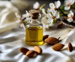 Миндаля масло - Prunus Amygdalus Dulcis (Sweet Almond) Oil 1