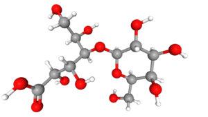 Лактобионовая кислота (Lactobionic Acid) 1