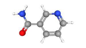 Ниацинамид (Niacinamide) 1