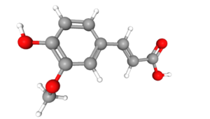 Феруловая кислота (Ferulic Acid) 1