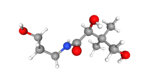 Пантенол (Panthenol) 1