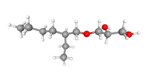 Этилгексилглицерин (Ethylhexylglycerin) 1