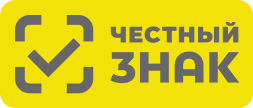 Товар участник системы Честный знак